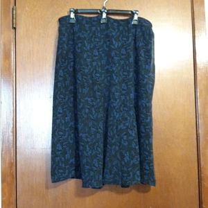 Evan Picone skirt